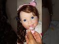 #bebereborn #bareborn #baby #rebornoriginal #babygirl #boneca #doll