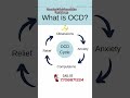 OCD in Tamil #psychology #malarmaruthuvam