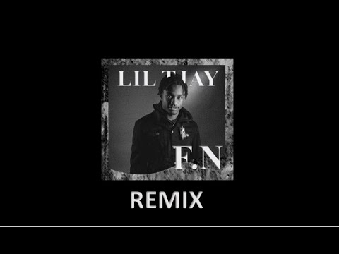 Lil Tjay - F.N (REMIX) Ft. AR, Alain Verdier, Angeltiz