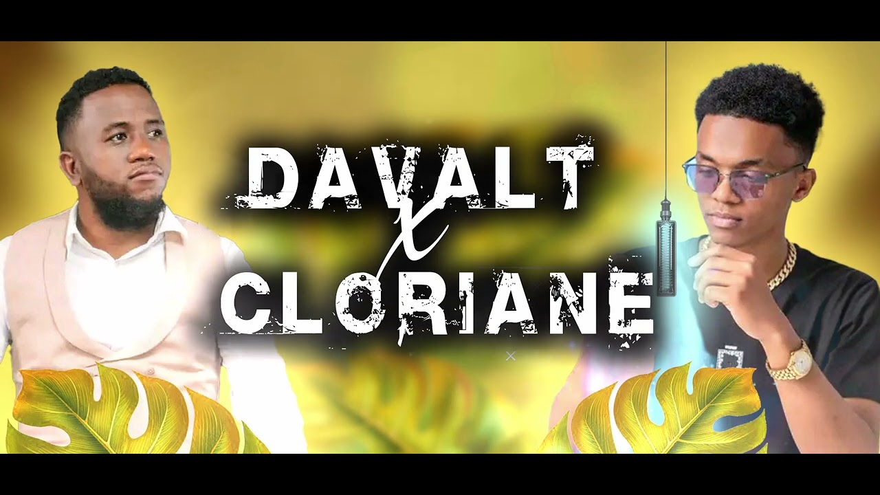 DAVALT x CLORIANE_CHALLENG_GASY_2025