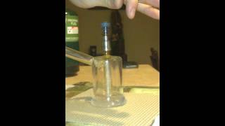 Sesh with a Homie.