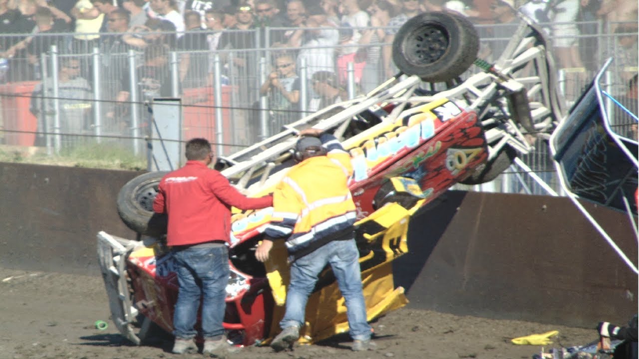 f22 top speed Stockcar F1 Finale Speedway Blauwhuis 25-5-2017