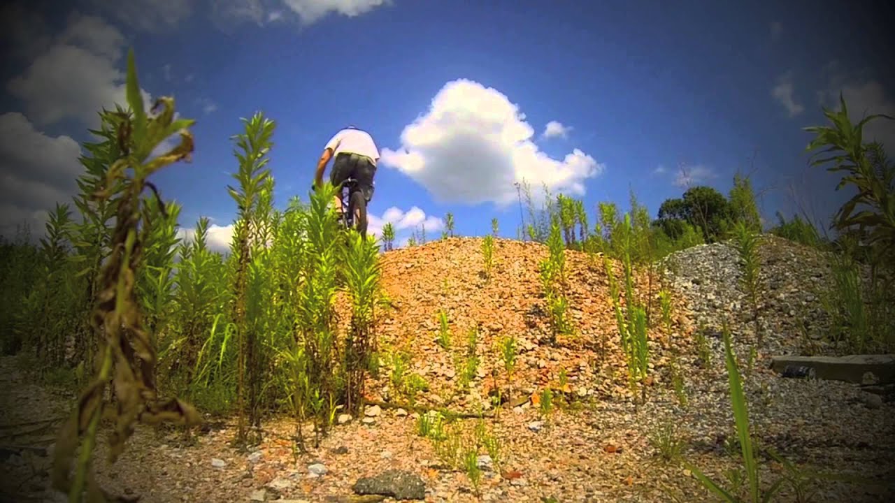 Nicholas Poetker FreeRide Sandals EVO 456 OnOne