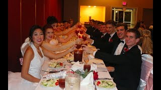 Coastal Cotillion 2018