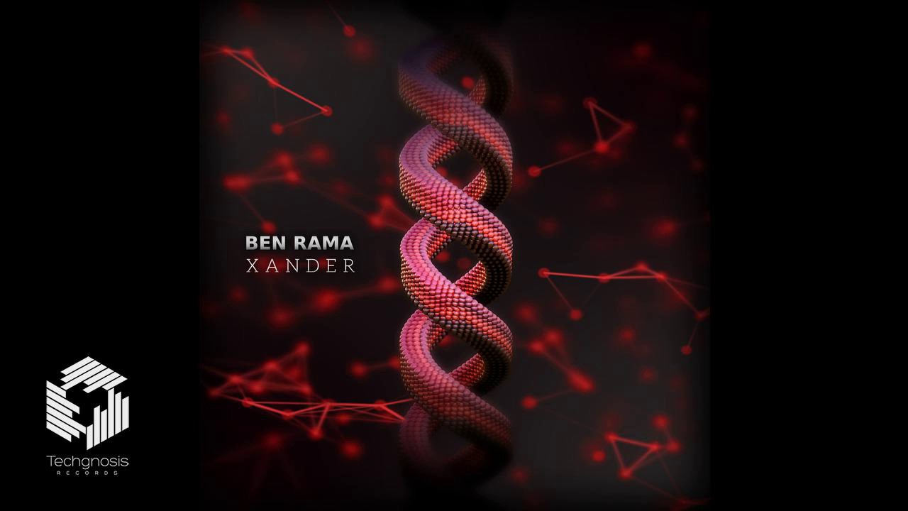Ben Rama - Xander (Daäna & Brendan Lawless Remix)