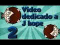 |Video dedicado a J hope 2 😂😂😂|