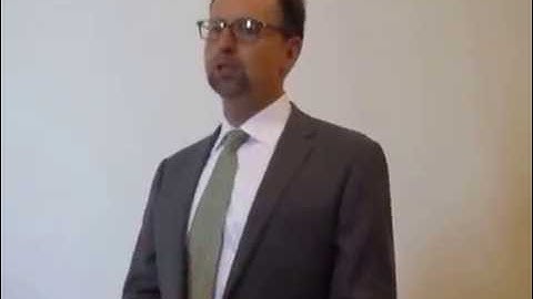 Peter Sjoberg explains how Hitachi Content Platform can enable transformation