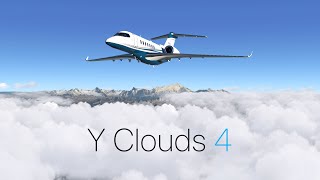 Y Clouds 4 - Official Trailer