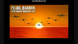 Pearl Harbor Zero Hour Menu Theme