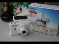 Canon PowerShot N100 Review By Cambo Report
