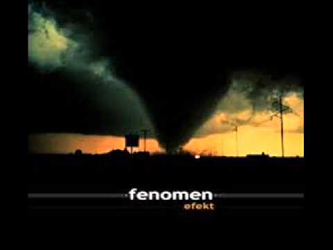 Fenomen - Yelonky (feat. Endefis, Sztyku)
