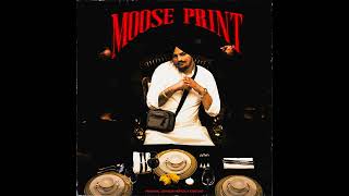 Take notes (official audio) Sidhu moose wala|The Kidd (moose print)