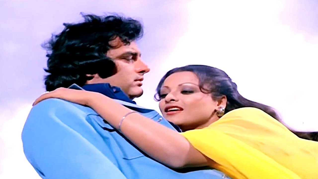 Tum Ne Kisi Kabhi  Dharmatma 1975 Full HD Video Song Firoz Khan Rekha