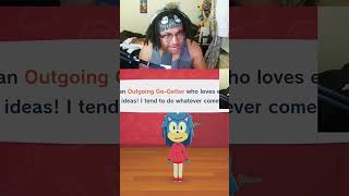 Sonic Called me the N word #shorts #meme #tomadachilife