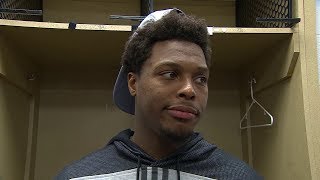 Raptors Post-Game: Kyle Lowry - March 15, 2018