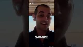 ‘That’s Not Our Role’: US Embassy to American Doctor in Gaza