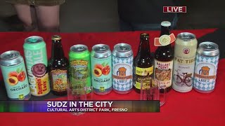 Looking for beer and food trucks this weekend? Look no further.