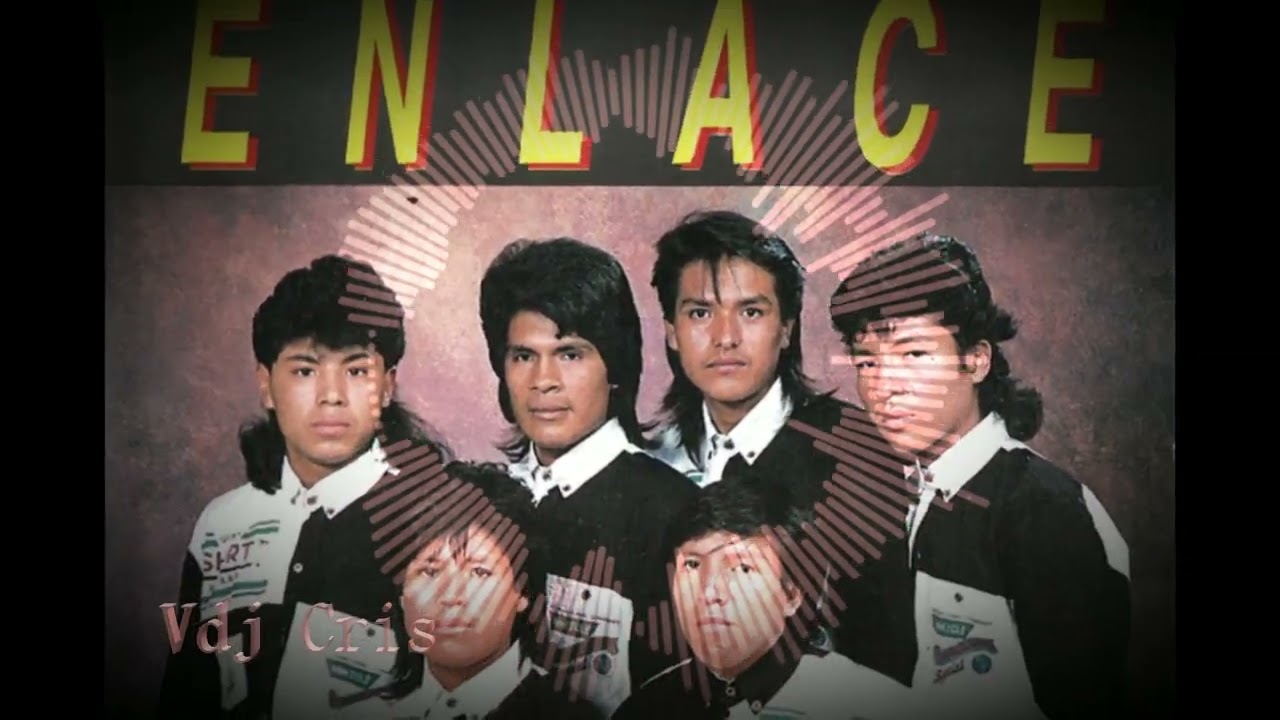 119  . Enlace - Ven Ven  ((Disco )) - DIEGUITO DJ & Vdj Cris Recuerditos