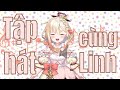 Tập hát với Linh hông mấy bạn cua? | KARAOKE | NIKA LAN LINH