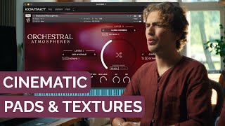 Orchestral Atmospheres: Cinematic Pads for Kontakt Player