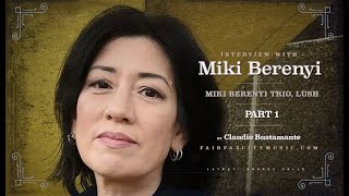 Download Lagu Miki Berenyi (Engelse singer-songwriter. Lush en Piroshka). Vergeet je niet te abonneren. #muziek MP3