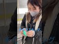 塗装女子と働いてたらあるある①