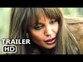 THOSE WHO WISH ME DEAD Trailer (2021) Angelina Jolie, Drama Movie