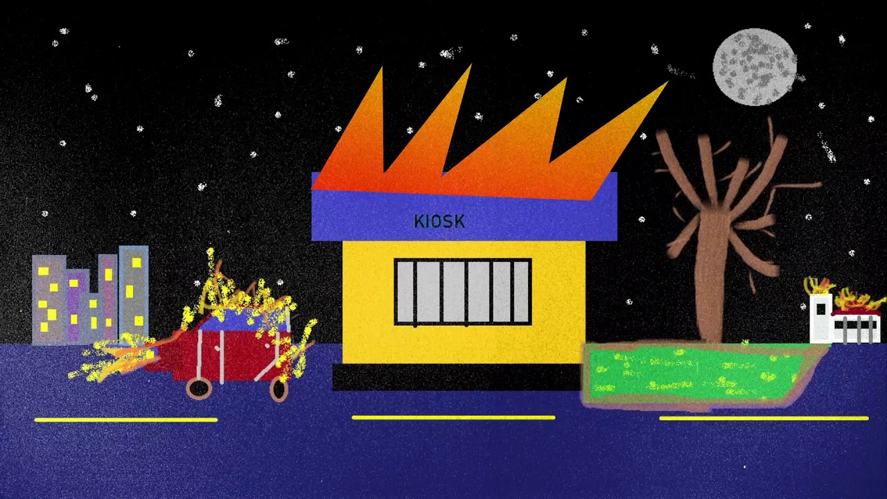 Niechciani Nielubiani - Orwell 20