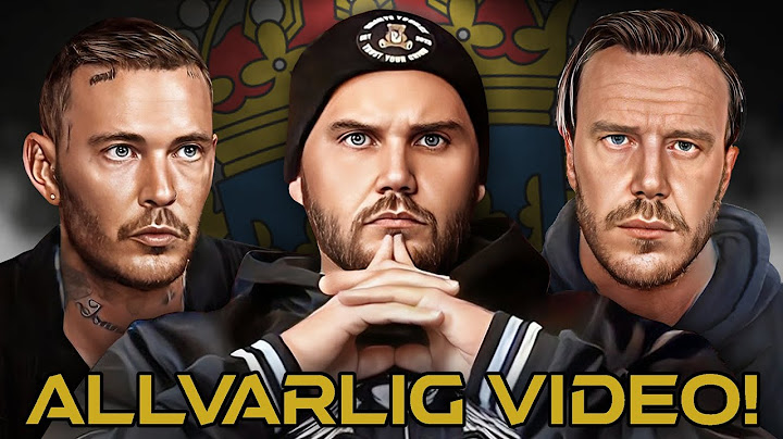 Chrippas SJUKA beställning på mig & Jocke! (ALLVARLIG VIDEO!)
