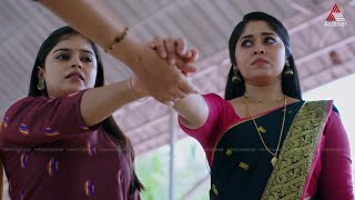 Famous #Santhwanam2 സത്യങ്ങൾ ഏട്ടത്തിമാരോട് വെളിപ്പെടുത്തി അനുശ്രീ Profile