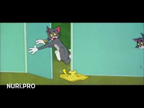 Nuri.Pro - O gozel xanimdi Part 1. tom and jerry