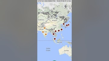 tigerVPN.com App Demo