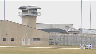 Prison problems lead to inmate transfers