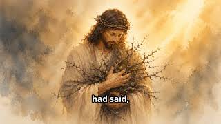 "How to Handle Thorns" - Piercing Thorns, Embracing Love | 2 Samuel 23:1-7