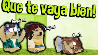 Stay Away From My Son.. - Mother With Rights - Mr Cheems