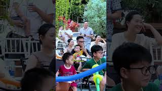 Lần Đầu Về Ngoại Đón Trung Thu Lolifamily