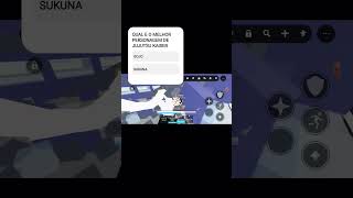 QUAL E O MELHOR PERSONAGEM DE JUJUTSU KAISER?#phonk