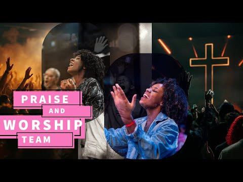 PRAISE AND WORSHIP TEAM BEROYA BIBLE FELLOWSHIP CHURCH