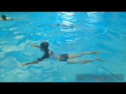 Video Lớp Học Bơi Cơ Bản - Giáo Viên Kinh Nghiệm Lâu Năm... - youtube