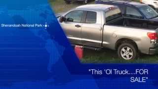 The BEST USED Toyota Trucks FOR SALE Richmond Va best Deals 4WD PreOwned Pic Up TRUCKS