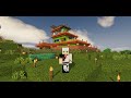LIVE #1 | Minecraft Peaceful Gameplay (No Commentary)