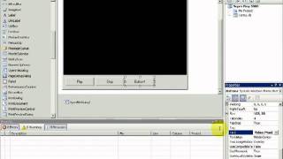 How To Make A Video and Music Player in VB