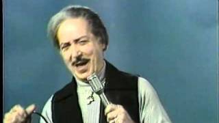 Stairway To Stardom (1983) - Frank Masi I Only Have Eyes For You