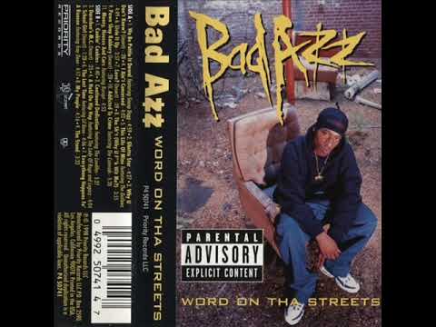 Bad Azz - A Hold On Hip Hop - YouTube