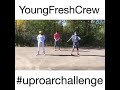 Youngfreshandfriends Lil Wayne Uproar Official Video