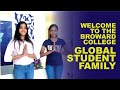 Welcome to the Broward College Global Student Family