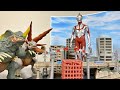 [超絶リアルなソフビ] シン・ウルトラマンがムービーモンスターシリーズで登場！　全３種 レビュー