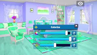 Home Design - Decorate House screenshot 5