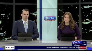 School administrators making decisions for student; faculty safety | WTAJ