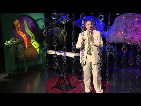 قصة عبد إبليس يصير قسيس كيف تغيرت حياة اغسطس جونزاليز في سجن فيراكروز بالمكسيك شاهد لن تصدق 